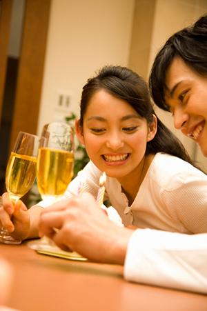 信濃屋は豊富な種類のウイスキーを扱っています